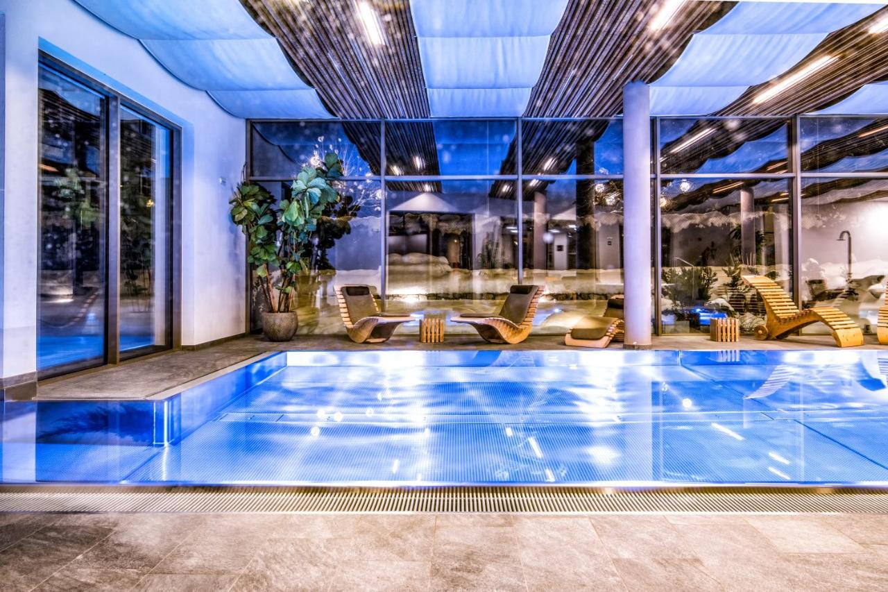 Sporthotel Zoll Випитено Екстериор снимка