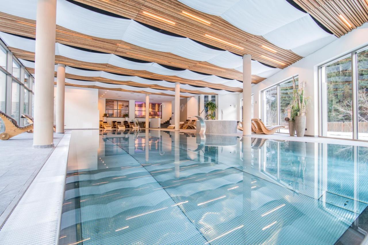 Sporthotel Zoll Випитено Екстериор снимка
