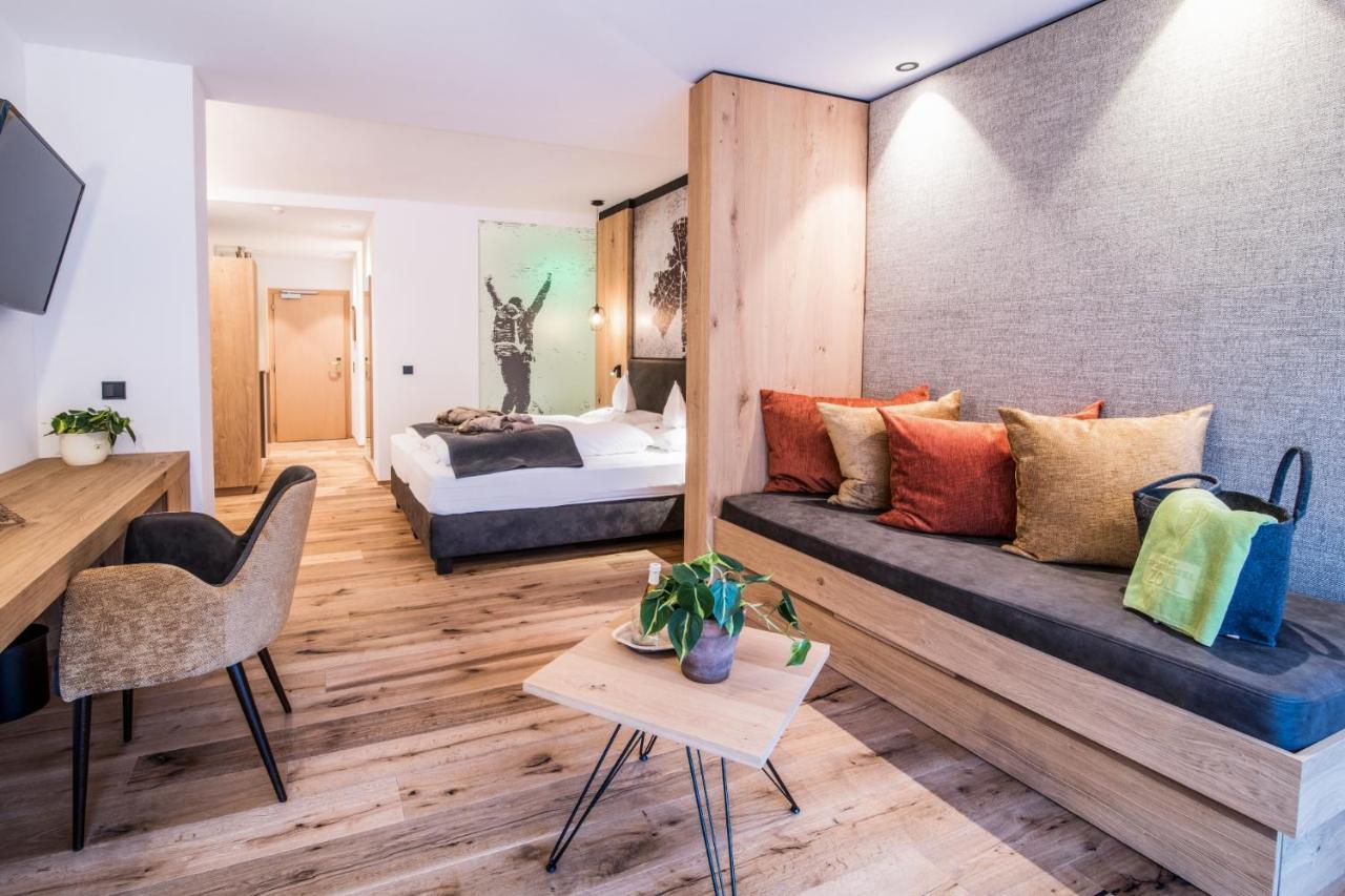 Sporthotel Zoll Випитено Екстериор снимка