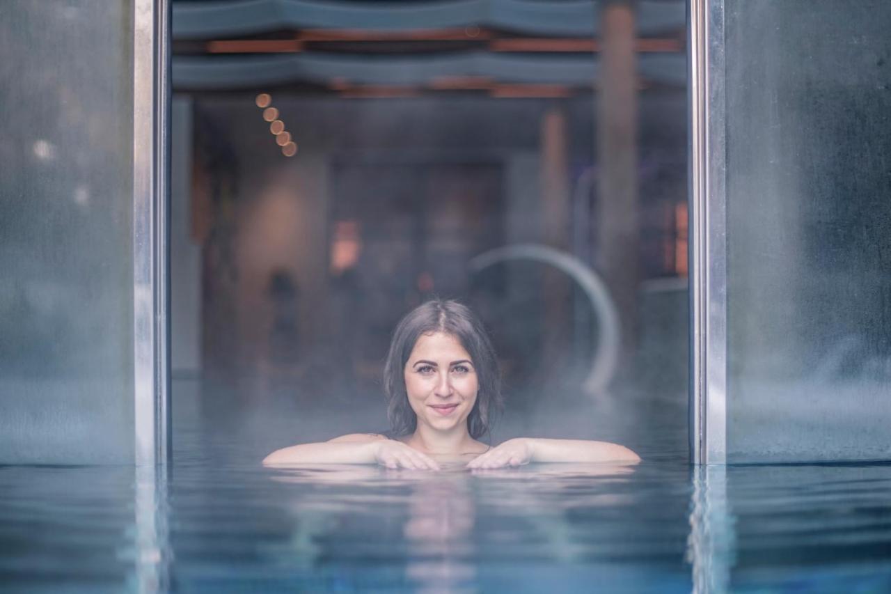 Sporthotel Zoll Випитено Екстериор снимка