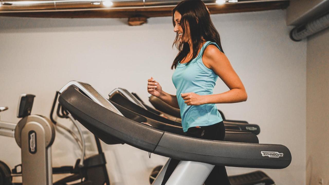 Sporthotel Zoll Випитено Екстериор снимка