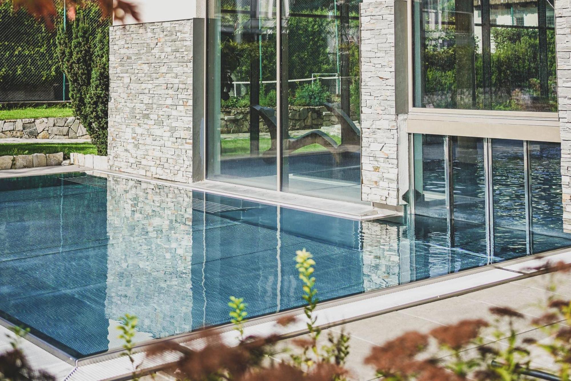 Sporthotel Zoll Випитено Екстериор снимка