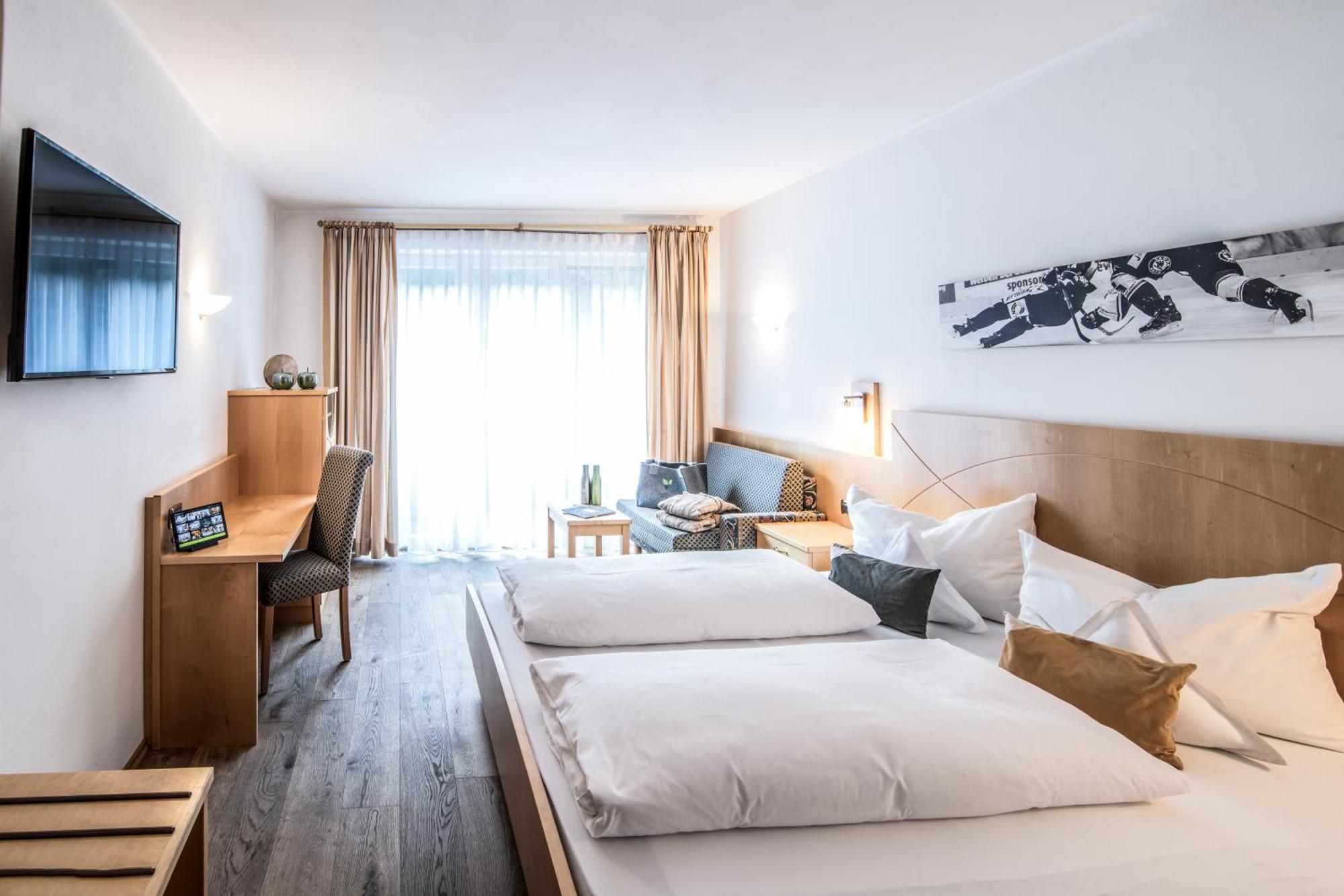 Sporthotel Zoll Випитено Стая снимка