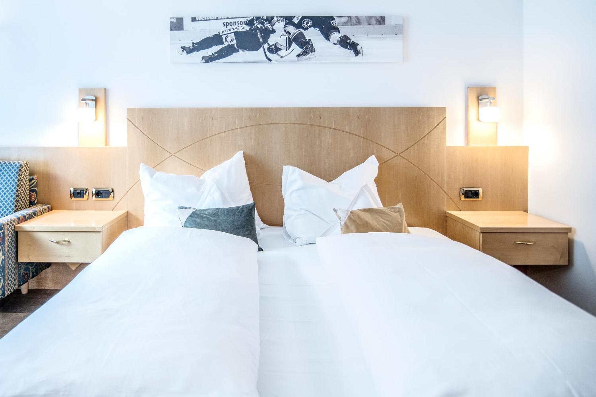 Sporthotel Zoll Випитено Стая снимка