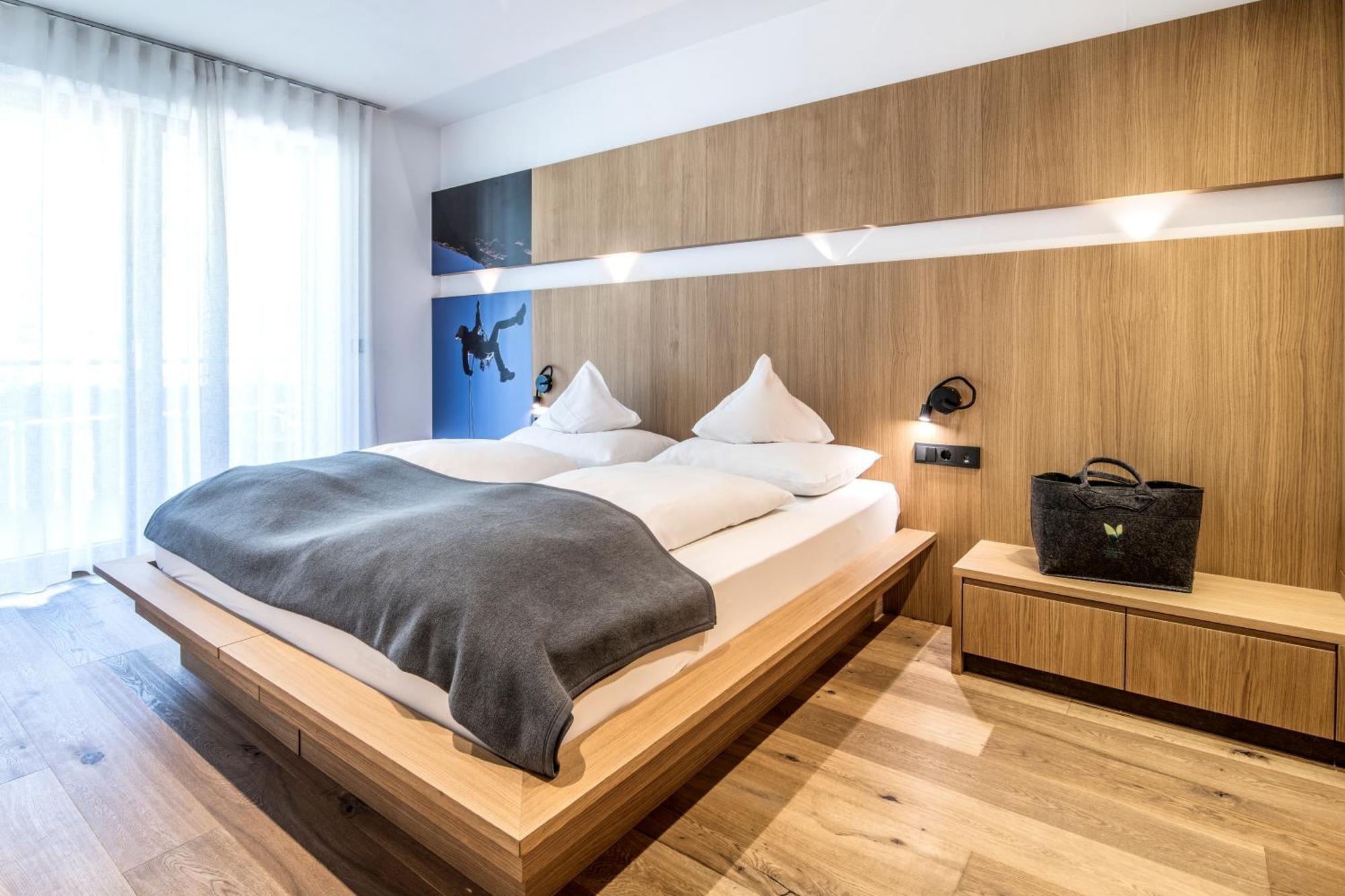Sporthotel Zoll Випитено Стая снимка