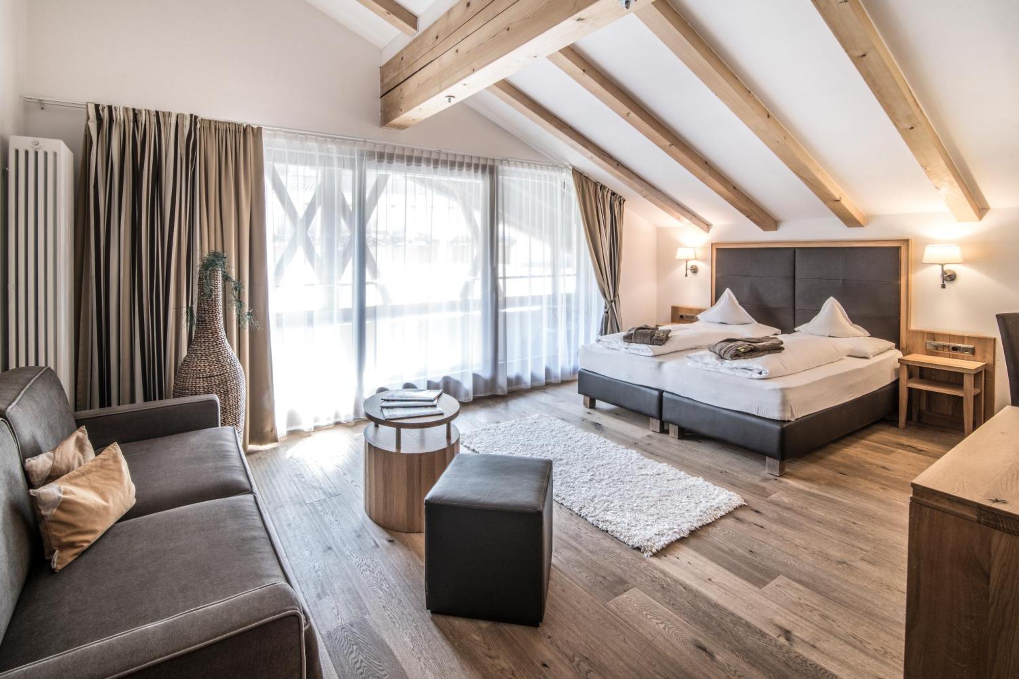 Sporthotel Zoll Випитено Екстериор снимка