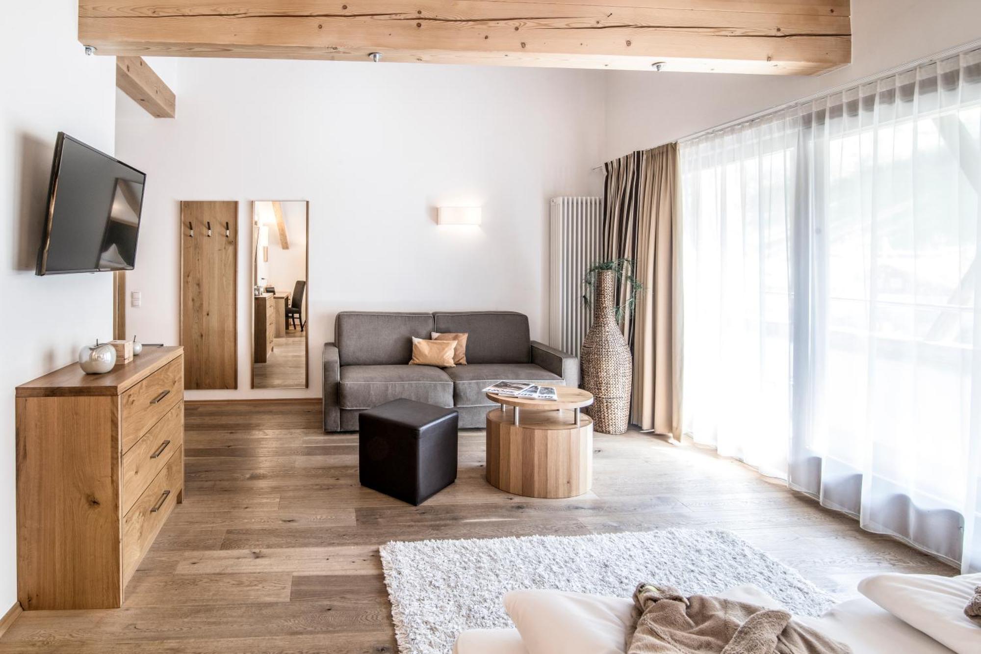 Sporthotel Zoll Випитено Екстериор снимка