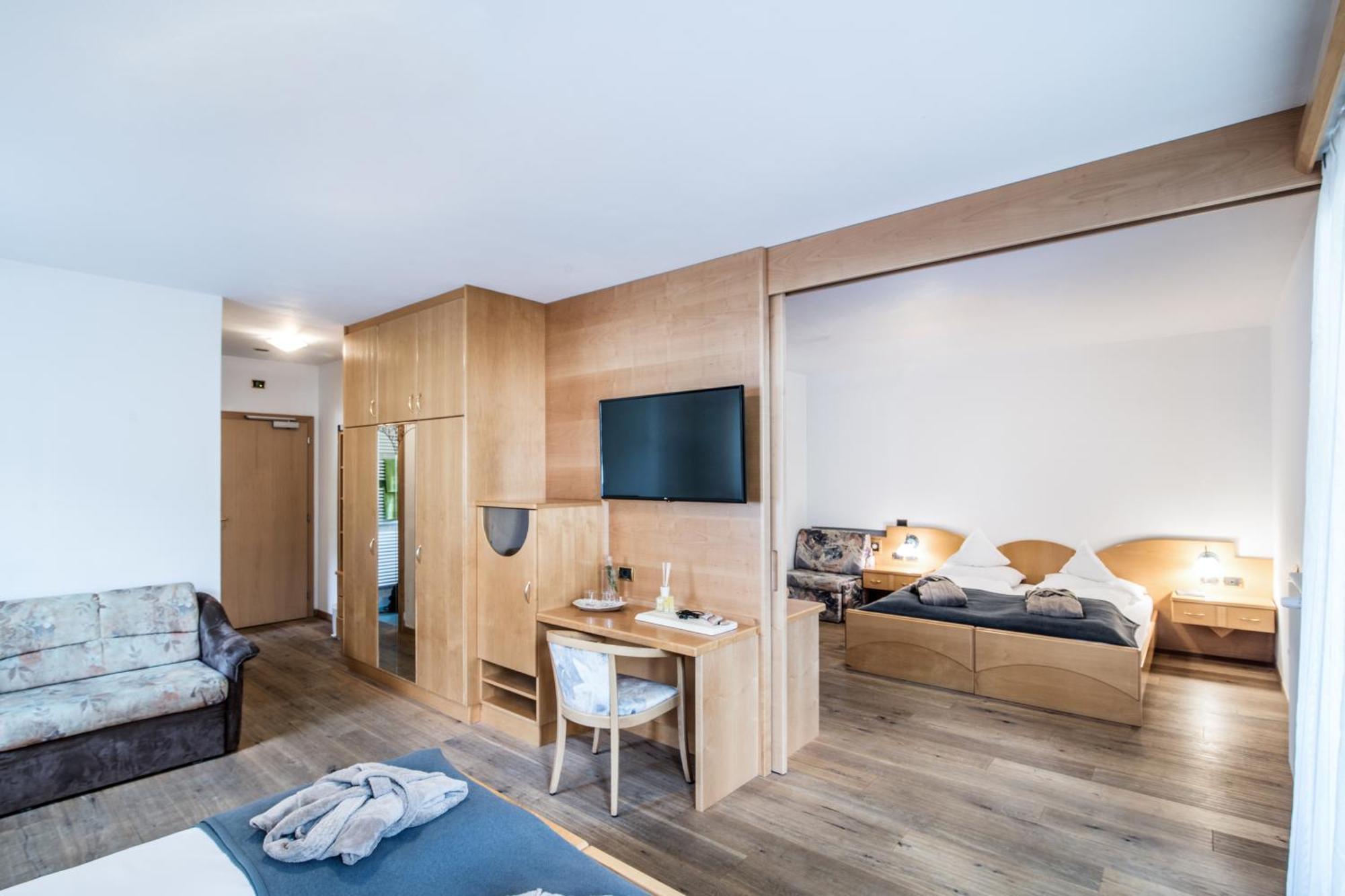 Sporthotel Zoll Випитено Екстериор снимка