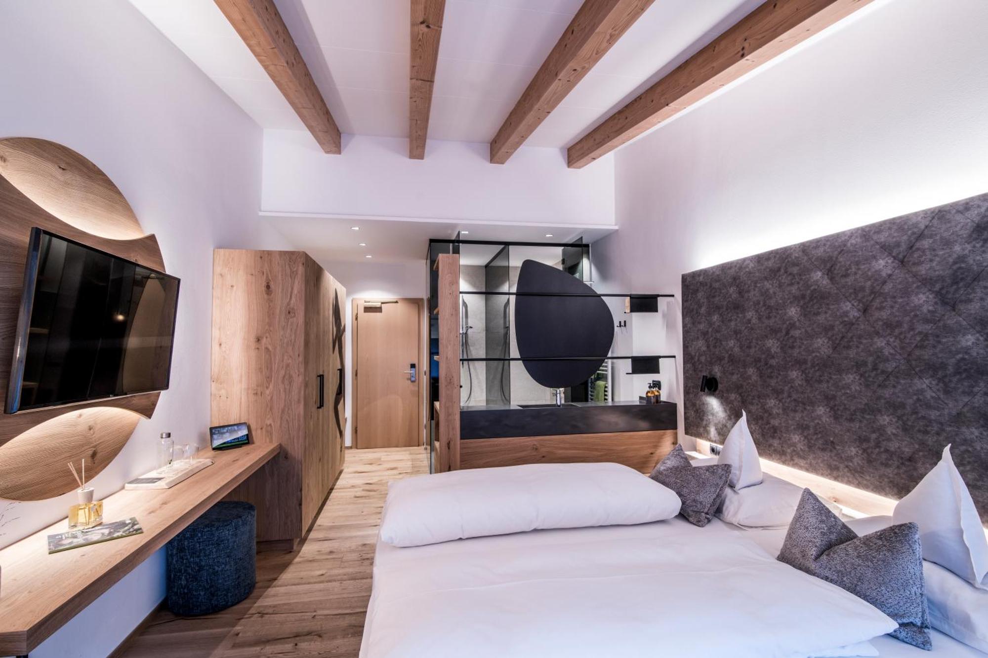 Sporthotel Zoll Випитено Стая снимка