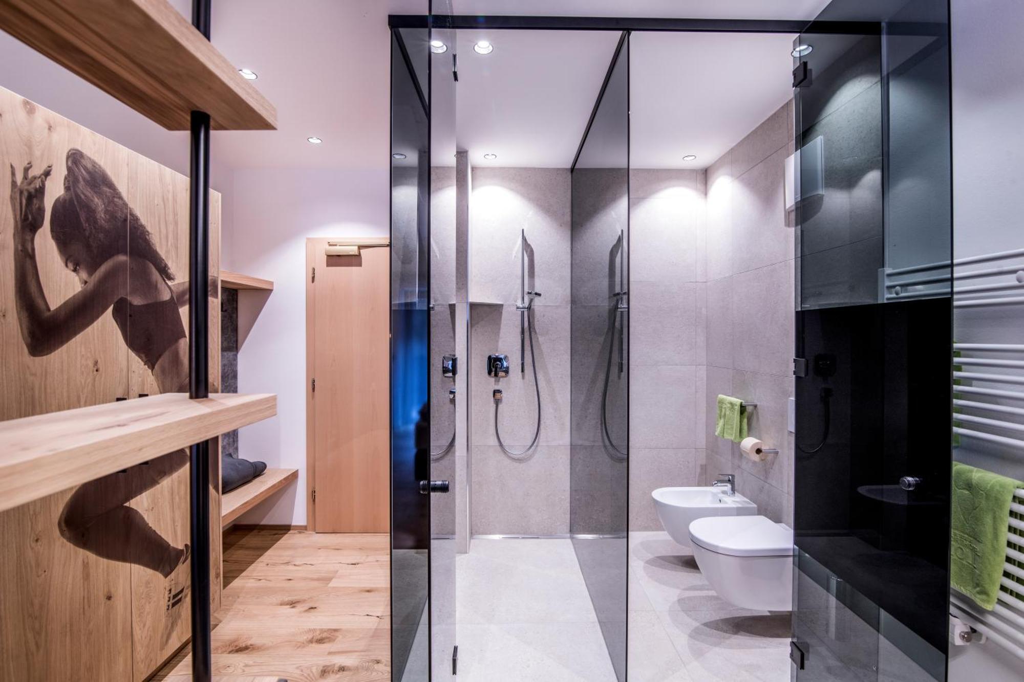 Sporthotel Zoll Випитено Стая снимка