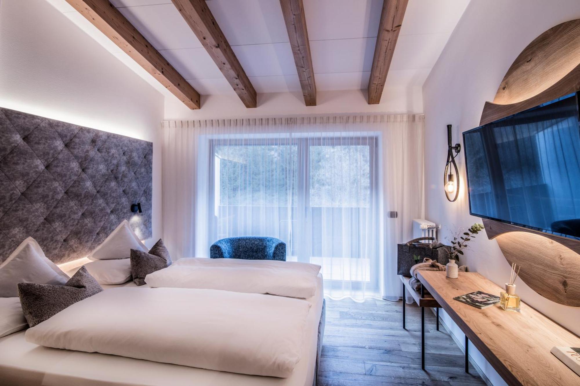 Sporthotel Zoll Випитено Стая снимка