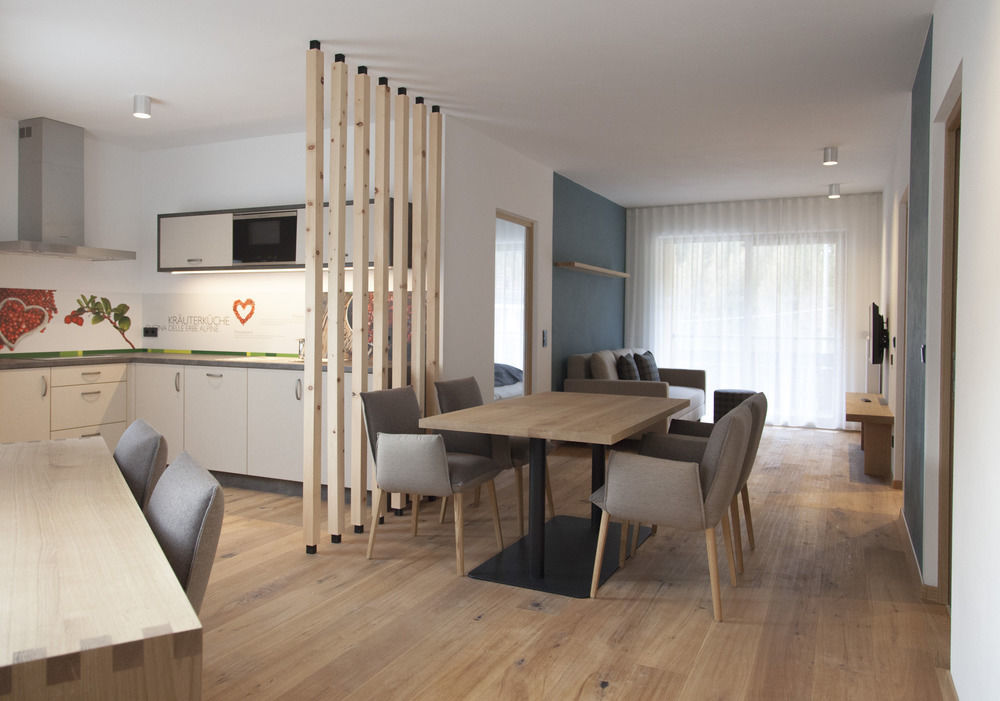 Sporthotel Zoll Випитено Екстериор снимка