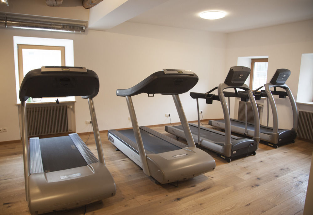 Sporthotel Zoll Випитено Екстериор снимка